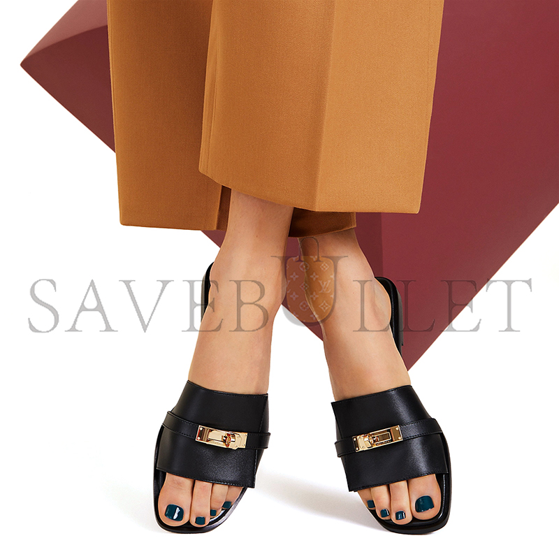 HERMÈS GIULIA SANDAL H232129ZV02345